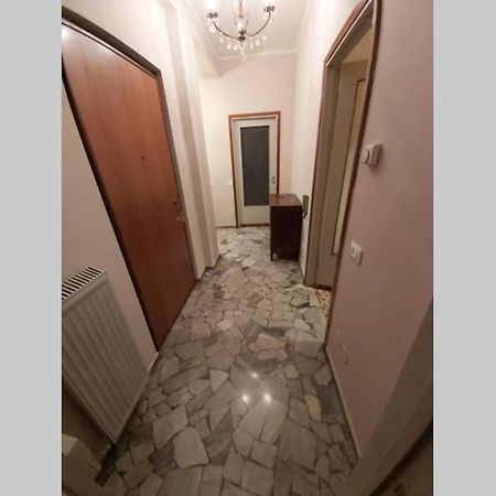 Appartamento Bruna Cremona Bagian luar foto