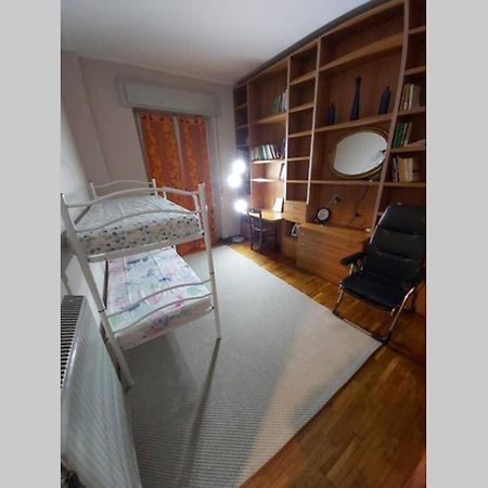 Appartamento Bruna Cremona Bagian luar foto