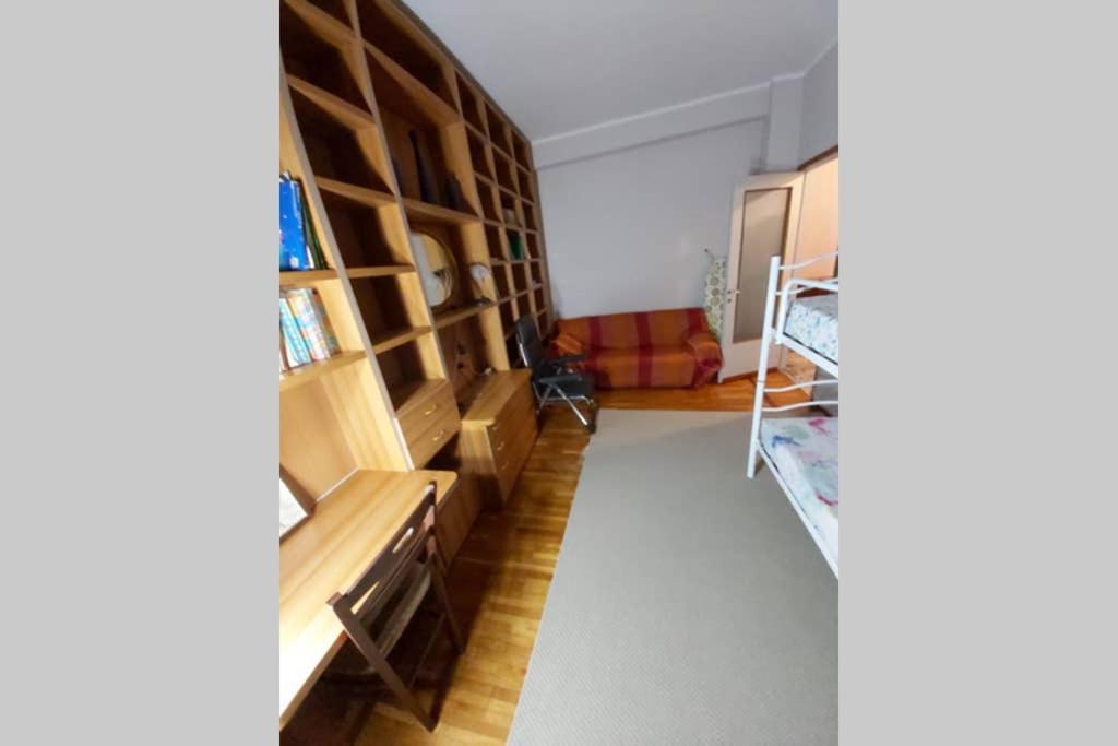 Appartamento Bruna Cremona Bagian luar foto